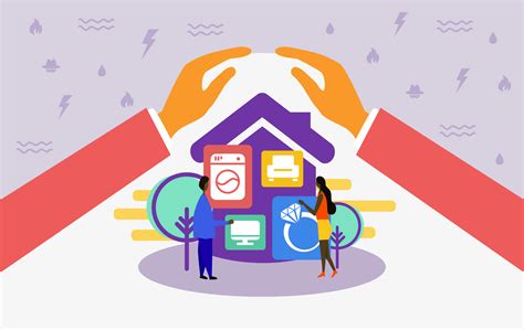 Buildings and Contents Insurance .